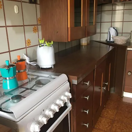 فندق مبيت وإفطار A Casa Di Angela