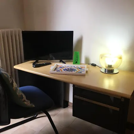 A Casa Di Angela فندق مبيت وإفطار *