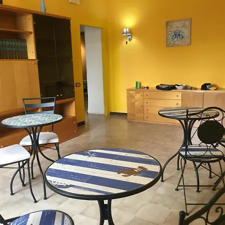 A Casa Di Angela فوجيا