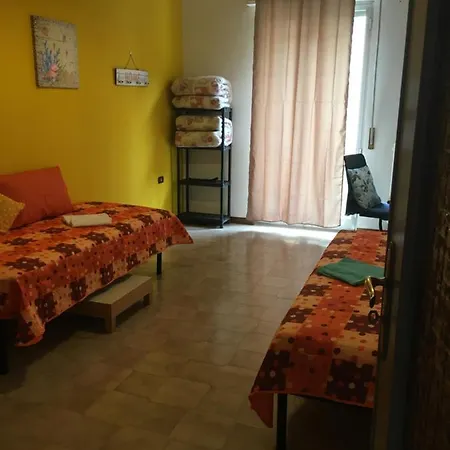 A Casa Di Angela * فوجيا