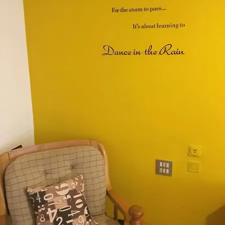 فندق مبيت وإفطار A Casa Di Angela