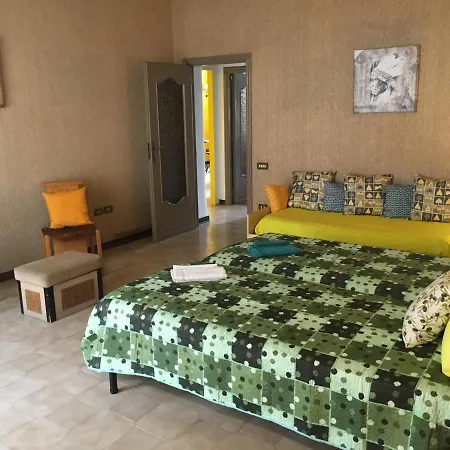 A Casa Di Angela * فوجيا