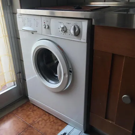 A Casa Di Angela فندق مبيت وإفطار فوجيا