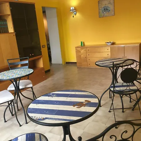 A Casa Di Angela * فوجيا