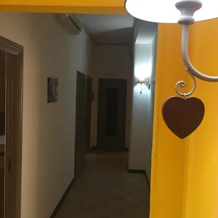 فندق مبيت وإفطار A Casa Di Angela