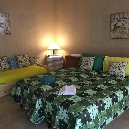 A Casa Di Angela فوجيا