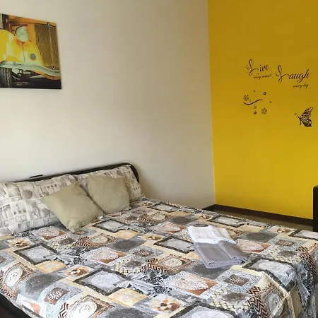 A Casa Di Angela فندق مبيت وإفطار فوجيا