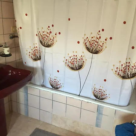 A Casa Di Angela فندق مبيت وإفطار *