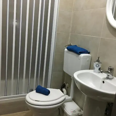 A Casa Di Angela * فوجيا