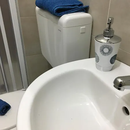 A Casa Di Angela