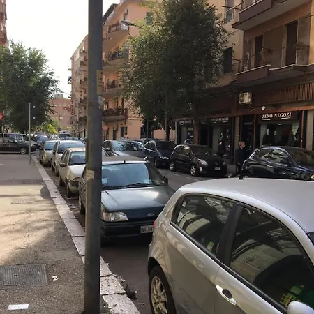 A Casa Di Angela فوجيا