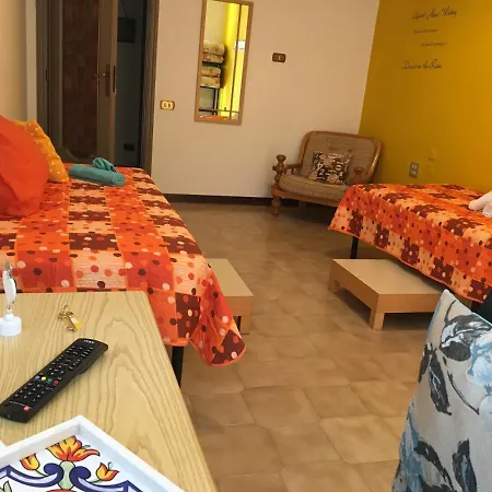 A Casa Di Angela