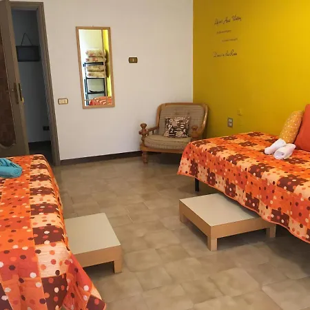 فندق مبيت وإفطار A Casa Di Angela *