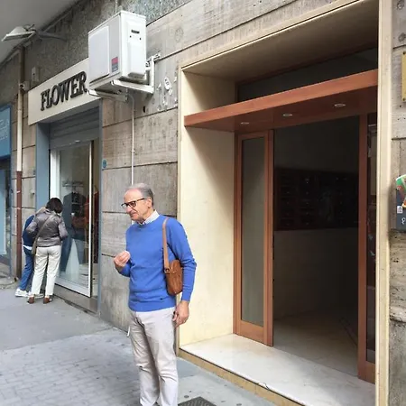 A Casa Di Angela * فوجيا