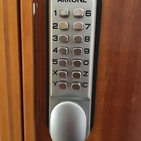 A Casa Di Angela