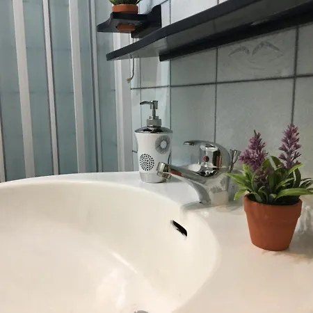 A Casa Di Angela فندق مبيت وإفطار فوجيا