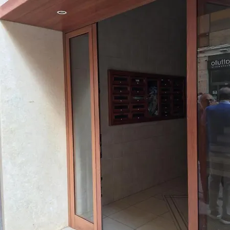 A Casa Di Angela فندق مبيت وإفطار